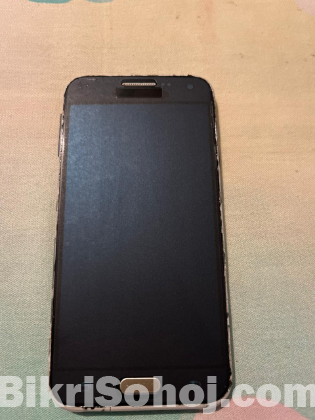 Samsung Galaxy E5